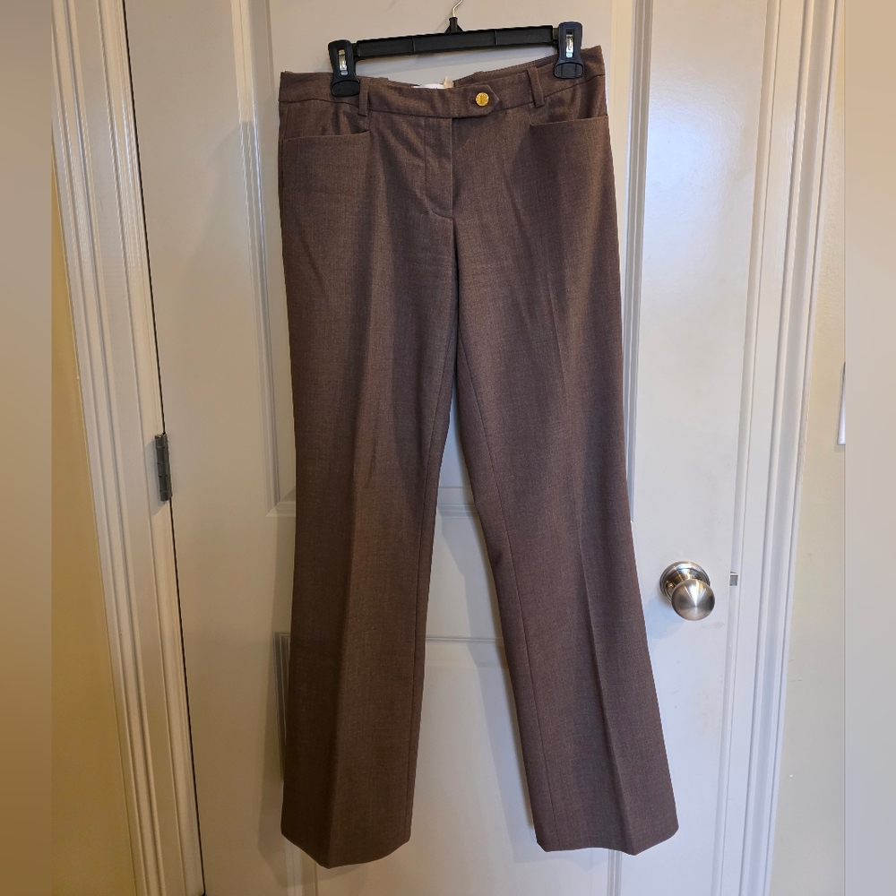 Calvin Klein Modern Fit Women's Pants